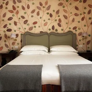 Bed & Breakfast Antica Torre Di Via Tornabuoni 1